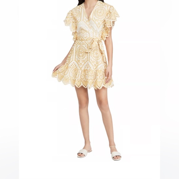 MinkPink dress - Picture 2 of 9